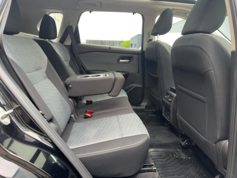 Ansicht 12 - Gebrauchtwagen Fahrzeug, Modell X-Trail der Marke Nissan von Verkäufer Autocenter Kornmaul GmbH