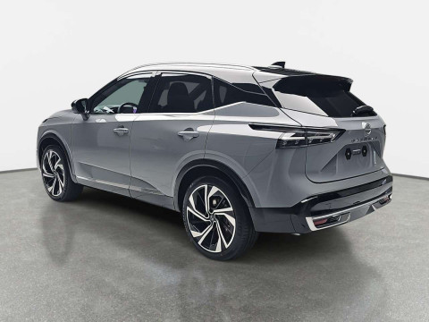 Ansicht 6 - Gebrauchtwagen Fahrzeug, Modell Qashqai der Marke Nissan von Verkäufer AH Brüggemann GmbH & Co. KG