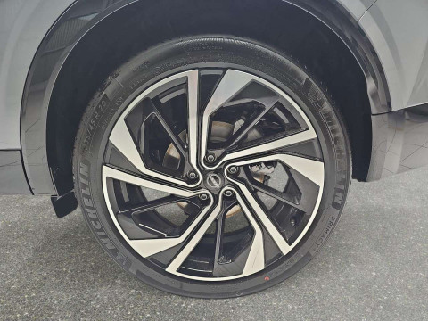 Ansicht 8 - Gebrauchtwagen Fahrzeug, Modell Qashqai der Marke Nissan von Verkäufer AH Brüggemann GmbH & Co. KG