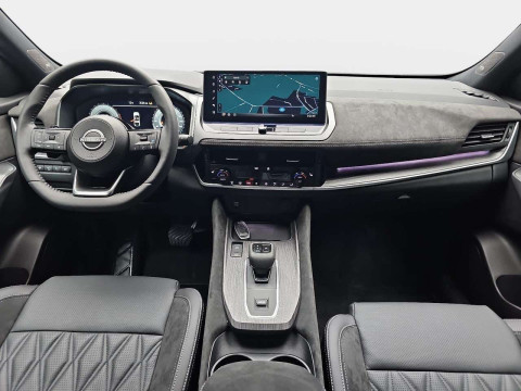 Ansicht 9 - Gebrauchtwagen Fahrzeug, Modell Qashqai der Marke Nissan von Verkäufer AH Brüggemann GmbH & Co. KG