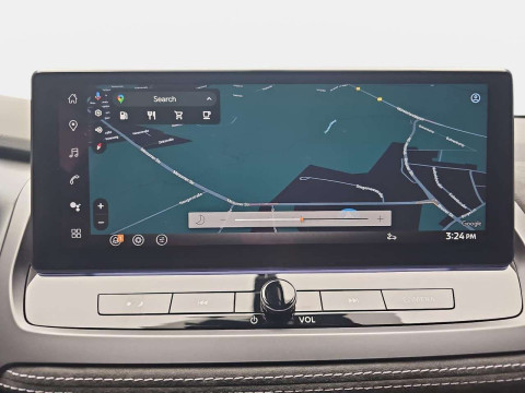 Ansicht 11 - Gebrauchtwagen Fahrzeug, Modell Qashqai der Marke Nissan von Verkäufer AH Brüggemann GmbH & Co. KG