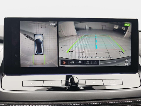 Ansicht 12 - Gebrauchtwagen Fahrzeug, Modell Qashqai der Marke Nissan von Verkäufer AH Brüggemann GmbH & Co. KG