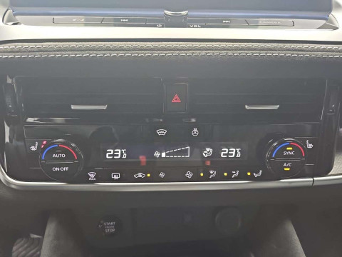 Ansicht 13 - Gebrauchtwagen Fahrzeug, Modell Qashqai der Marke Nissan von Verkäufer AH Brüggemann GmbH & Co. KG