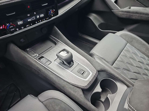 Ansicht 14 - Gebrauchtwagen Fahrzeug, Modell Qashqai der Marke Nissan von Verkäufer AH Brüggemann GmbH & Co. KG