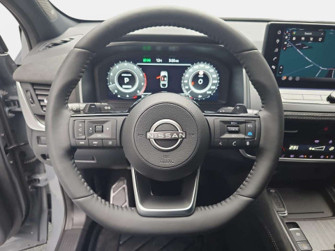 Ansicht 15 - Gebrauchtwagen Fahrzeug, Modell Qashqai der Marke Nissan von Verkäufer AH Brüggemann GmbH & Co. KG