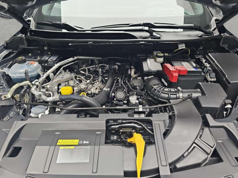 Ansicht 17 - Gebrauchtwagen Fahrzeug, Modell Qashqai der Marke Nissan von Verkäufer AH Brüggemann GmbH & Co. KG