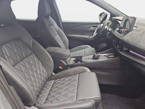 Ansicht 18 - Gebrauchtwagen Fahrzeug, Modell Qashqai der Marke Nissan von Verkäufer AH Brüggemann GmbH & Co. KG