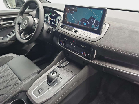 Ansicht 19 - Gebrauchtwagen Fahrzeug, Modell Qashqai der Marke Nissan von Verkäufer AH Brüggemann GmbH & Co. KG