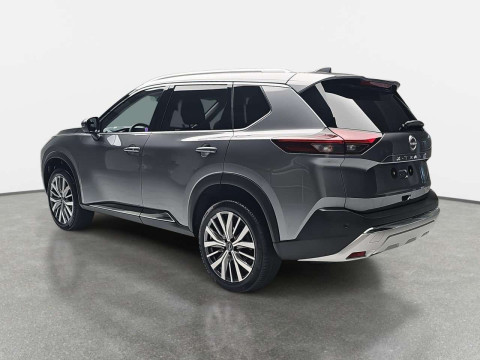 Ansicht 6 - Gebrauchtwagen Fahrzeug, Modell X-Trail der Marke Nissan von Verkäufer AH Brüggemann GmbH & Co. KG