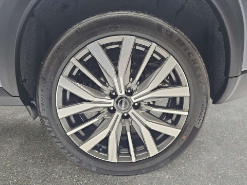 Ansicht 8 - Gebrauchtwagen Fahrzeug, Modell X-Trail der Marke Nissan von Verkäufer AH Brüggemann GmbH & Co. KG