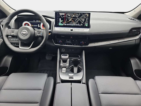 Ansicht 9 - Gebrauchtwagen Fahrzeug, Modell X-Trail der Marke Nissan von Verkäufer AH Brüggemann GmbH & Co. KG