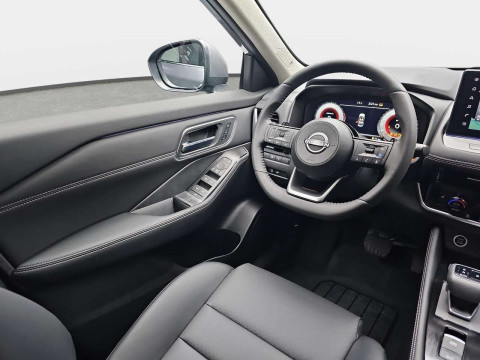 Ansicht 10 - Gebrauchtwagen Fahrzeug, Modell X-Trail der Marke Nissan von Verkäufer AH Brüggemann GmbH & Co. KG