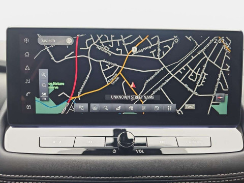 Ansicht 11 - Gebrauchtwagen Fahrzeug, Modell X-Trail der Marke Nissan von Verkäufer AH Brüggemann GmbH & Co. KG