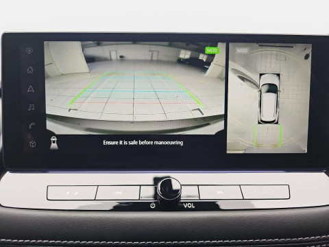 Ansicht 12 - Gebrauchtwagen Fahrzeug, Modell X-Trail der Marke Nissan von Verkäufer AH Brüggemann GmbH & Co. KG