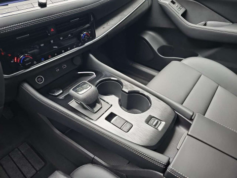 Ansicht 14 - Gebrauchtwagen Fahrzeug, Modell X-Trail der Marke Nissan von Verkäufer AH Brüggemann GmbH & Co. KG