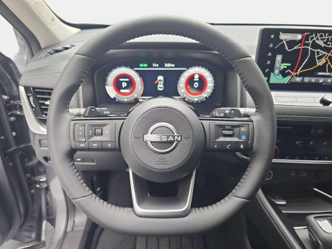 Ansicht 15 - Gebrauchtwagen Fahrzeug, Modell X-Trail der Marke Nissan von Verkäufer AH Brüggemann GmbH & Co. KG