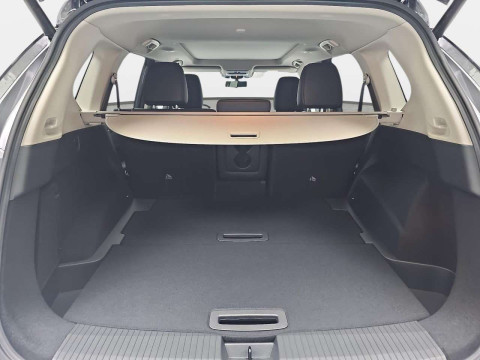 Ansicht 16 - Gebrauchtwagen Fahrzeug, Modell X-Trail der Marke Nissan von Verkäufer AH Brüggemann GmbH & Co. KG