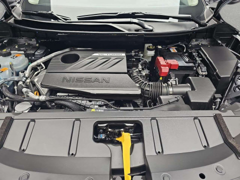 Ansicht 17 - Gebrauchtwagen Fahrzeug, Modell X-Trail der Marke Nissan von Verkäufer AH Brüggemann GmbH & Co. KG