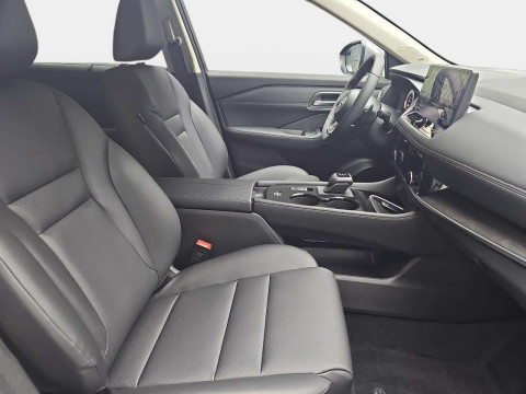 Ansicht 18 - Gebrauchtwagen Fahrzeug, Modell X-Trail der Marke Nissan von Verkäufer AH Brüggemann GmbH & Co. KG