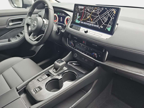 Ansicht 19 - Gebrauchtwagen Fahrzeug, Modell X-Trail der Marke Nissan von Verkäufer AH Brüggemann GmbH & Co. KG