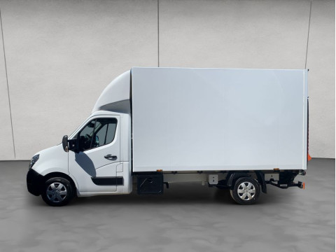 Ansicht 2 - Gebrauchtwagen Fahrzeug, Modell Interstar der Marke Nissan von Verkäufer Autohaus am Handweiser GmbH