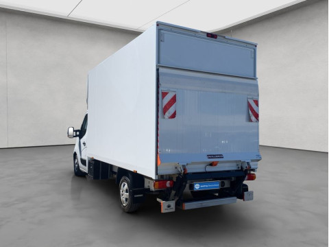 Ansicht 3 - Gebrauchtwagen Fahrzeug, Modell Interstar der Marke Nissan von Verkäufer Autohaus am Handweiser GmbH