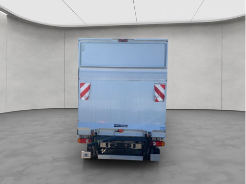 Ansicht 4 - Gebrauchtwagen Fahrzeug, Modell Interstar der Marke Nissan von Verkäufer Autohaus am Handweiser GmbH