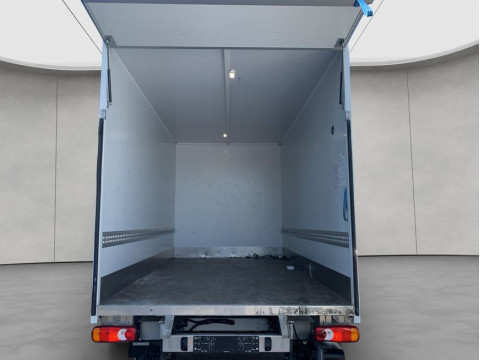 Ansicht 5 - Gebrauchtwagen Fahrzeug, Modell Interstar der Marke Nissan von Verkäufer Autohaus am Handweiser GmbH