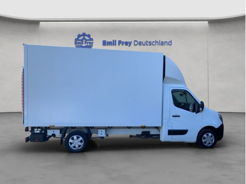 Ansicht 7 - Gebrauchtwagen Fahrzeug, Modell Interstar der Marke Nissan von Verkäufer Autohaus am Handweiser GmbH