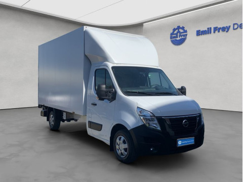 Ansicht 8 - Gebrauchtwagen Fahrzeug, Modell Interstar der Marke Nissan von Verkäufer Autohaus am Handweiser GmbH