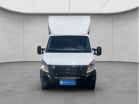 Ansicht 9 - Gebrauchtwagen Fahrzeug, Modell Interstar der Marke Nissan von Verkäufer Autohaus am Handweiser GmbH