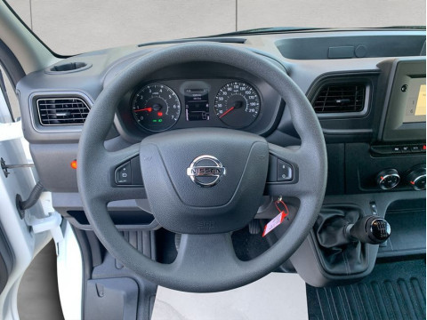 Ansicht 11 - Gebrauchtwagen Fahrzeug, Modell Interstar der Marke Nissan von Verkäufer Autohaus am Handweiser GmbH