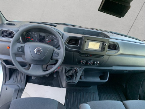 Ansicht 13 - Gebrauchtwagen Fahrzeug, Modell Interstar der Marke Nissan von Verkäufer Autohaus am Handweiser GmbH