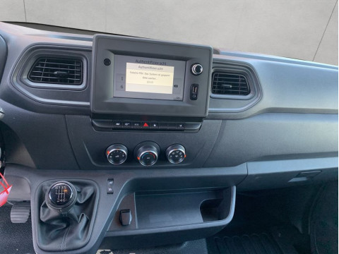 Ansicht 14 - Gebrauchtwagen Fahrzeug, Modell Interstar der Marke Nissan von Verkäufer Autohaus am Handweiser GmbH