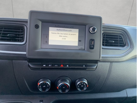 Ansicht 15 - Gebrauchtwagen Fahrzeug, Modell Interstar der Marke Nissan von Verkäufer Autohaus am Handweiser GmbH