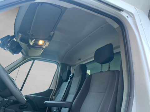 Ansicht 16 - Gebrauchtwagen Fahrzeug, Modell Interstar der Marke Nissan von Verkäufer Autohaus am Handweiser GmbH