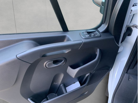 Ansicht 17 - Gebrauchtwagen Fahrzeug, Modell Interstar der Marke Nissan von Verkäufer Autohaus am Handweiser GmbH