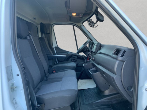 Ansicht 18 - Gebrauchtwagen Fahrzeug, Modell Interstar der Marke Nissan von Verkäufer Autohaus am Handweiser GmbH