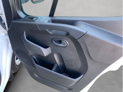 Ansicht 19 - Gebrauchtwagen Fahrzeug, Modell Interstar der Marke Nissan von Verkäufer Autohaus am Handweiser GmbH