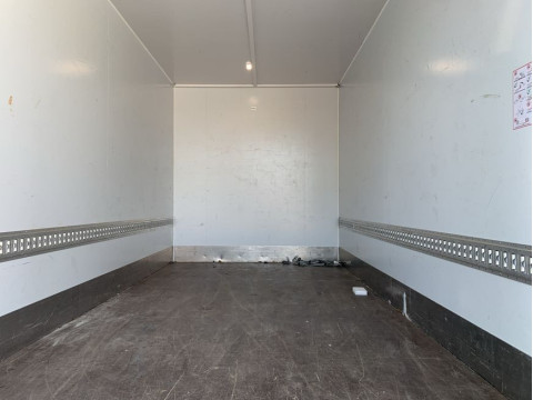 Ansicht 20 - Gebrauchtwagen Fahrzeug, Modell Interstar der Marke Nissan von Verkäufer Autohaus am Handweiser GmbH