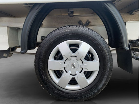 Ansicht 21 - Gebrauchtwagen Fahrzeug, Modell Interstar der Marke Nissan von Verkäufer Autohaus am Handweiser GmbH