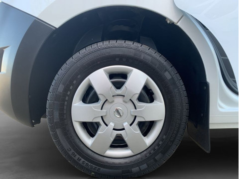 Ansicht 22 - Gebrauchtwagen Fahrzeug, Modell Interstar der Marke Nissan von Verkäufer Autohaus am Handweiser GmbH