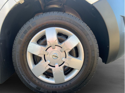 Ansicht 23 - Gebrauchtwagen Fahrzeug, Modell Interstar der Marke Nissan von Verkäufer Autohaus am Handweiser GmbH