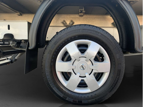 Ansicht 24 - Gebrauchtwagen Fahrzeug, Modell Interstar der Marke Nissan von Verkäufer Autohaus am Handweiser GmbH