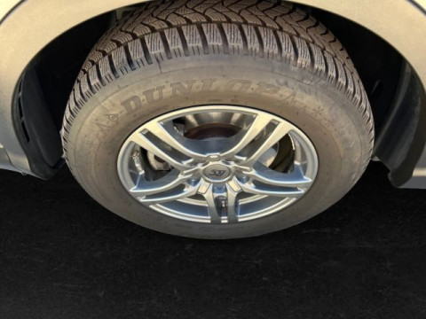 Ansicht 8 - Gebrauchtwagen Fahrzeug, Modell Qashqai der Marke Nissan von Verkäufer Autohaus Martin Wurst GmbH Eislingen