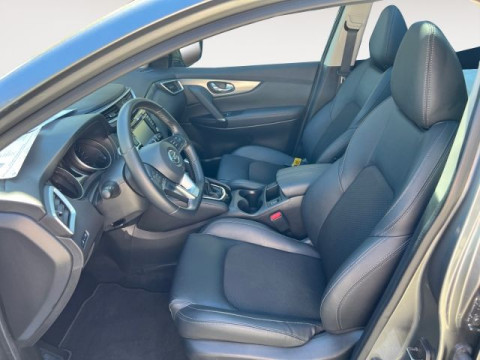 Ansicht 11 - Gebrauchtwagen Fahrzeug, Modell Qashqai der Marke Nissan von Verkäufer Autohaus Martin Wurst GmbH Eislingen