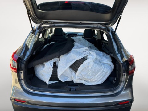 Ansicht 12 - Gebrauchtwagen Fahrzeug, Modell Qashqai der Marke Nissan von Verkäufer Autohaus Martin Wurst GmbH Eislingen