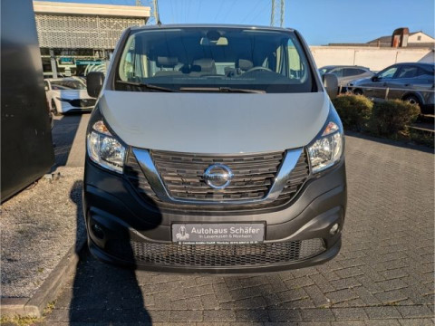 Ansicht 2 - Gebrauchtwagen Fahrzeug, Modell NV300 der Marke Nissan von Verkäufer Autohaus Schäfer GmbH