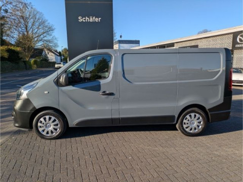 Ansicht 3 - Gebrauchtwagen Fahrzeug, Modell NV300 der Marke Nissan von Verkäufer Autohaus Schäfer GmbH