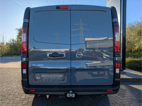 Ansicht 4 - Gebrauchtwagen Fahrzeug, Modell NV300 der Marke Nissan von Verkäufer Autohaus Schäfer GmbH